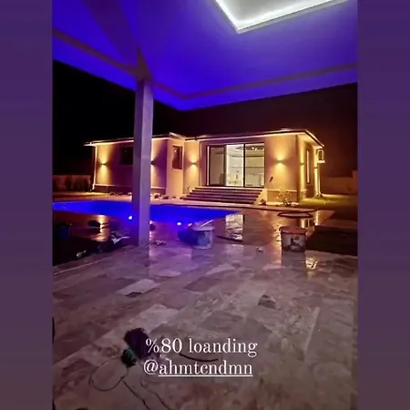 Villa Dumanlar Fethiye Exterior photo