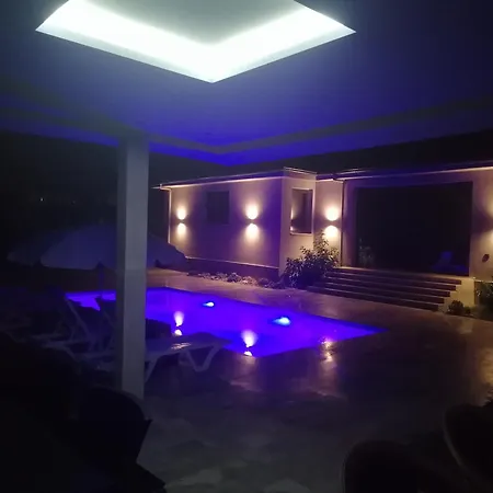Villa Dumanlar Fethiye Exterior photo