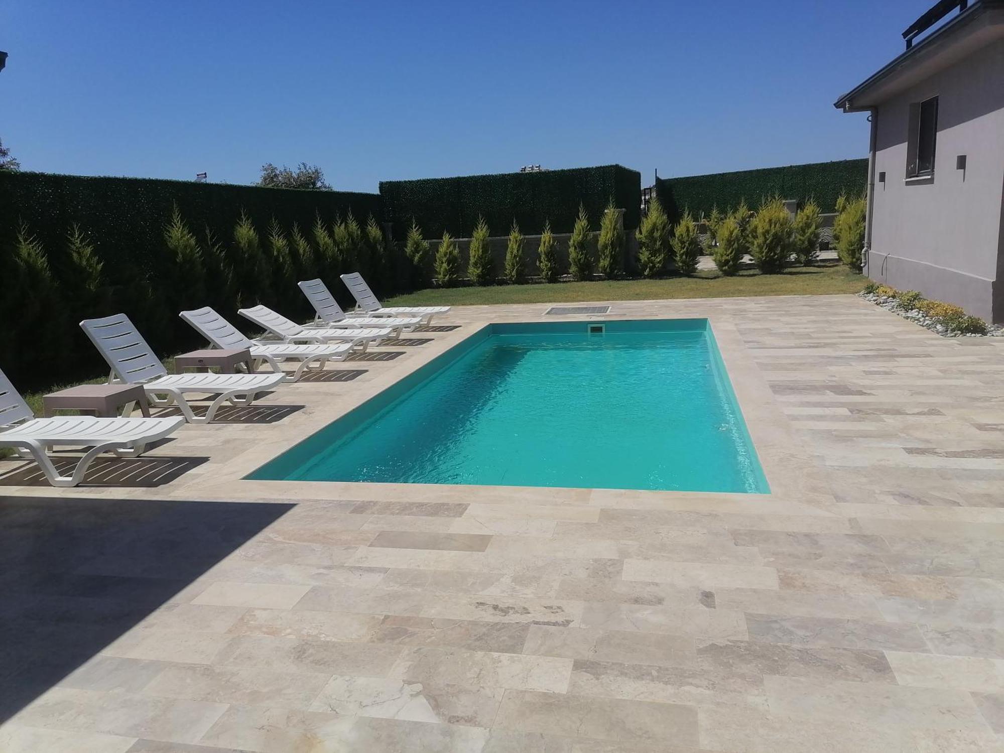 Villa Dumanlar Fethiye