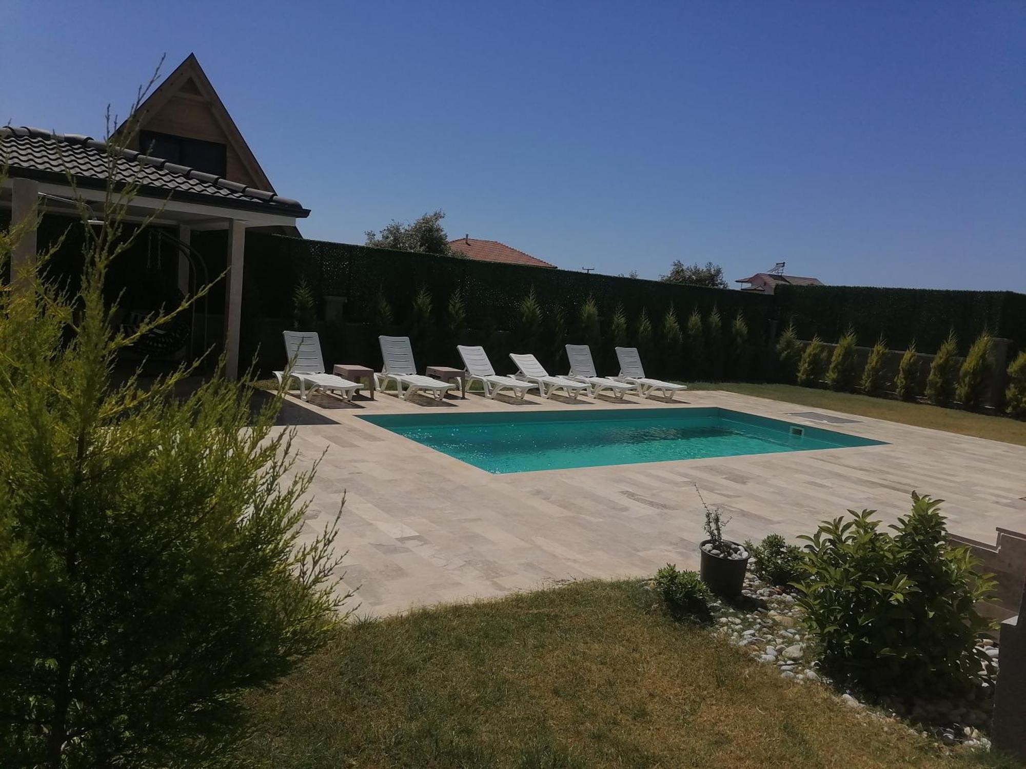 Villa Dumanlar Fethiye